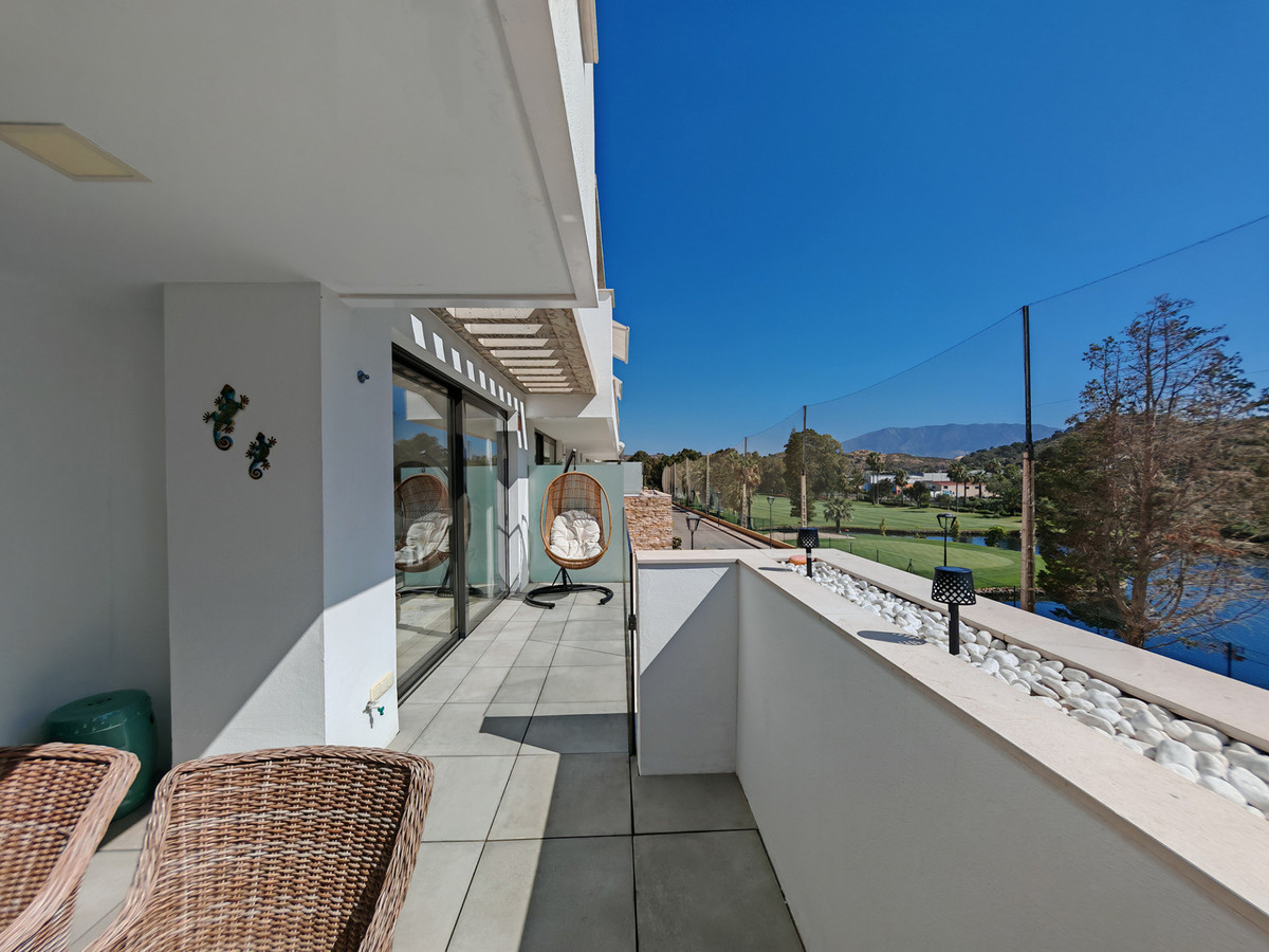 Apartment for sale in La Cala de Mijas
