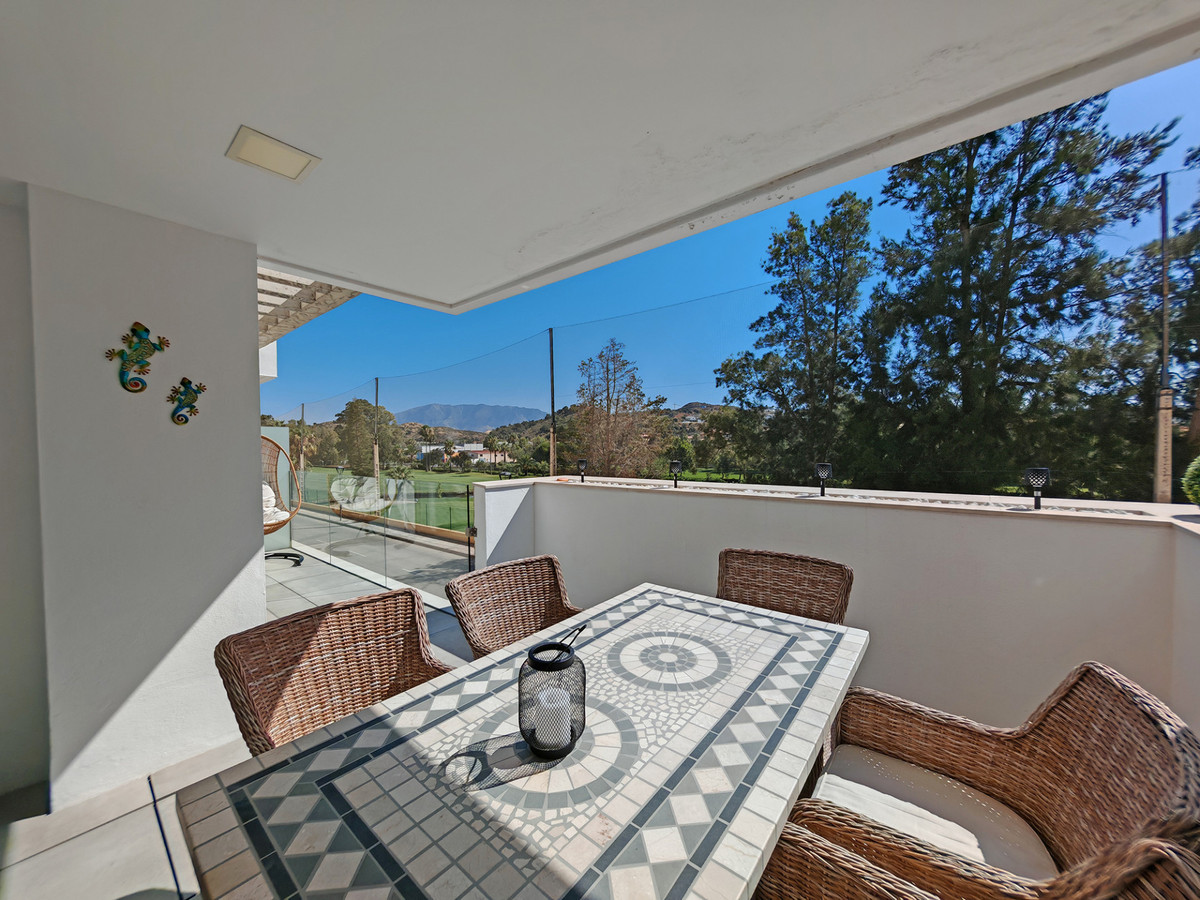 Apartment for sale in La Cala de Mijas