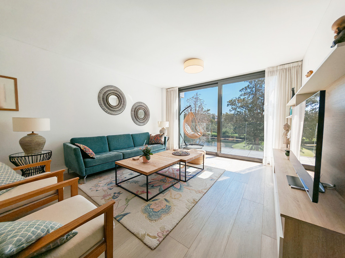 Apartment for sale in La Cala de Mijas
