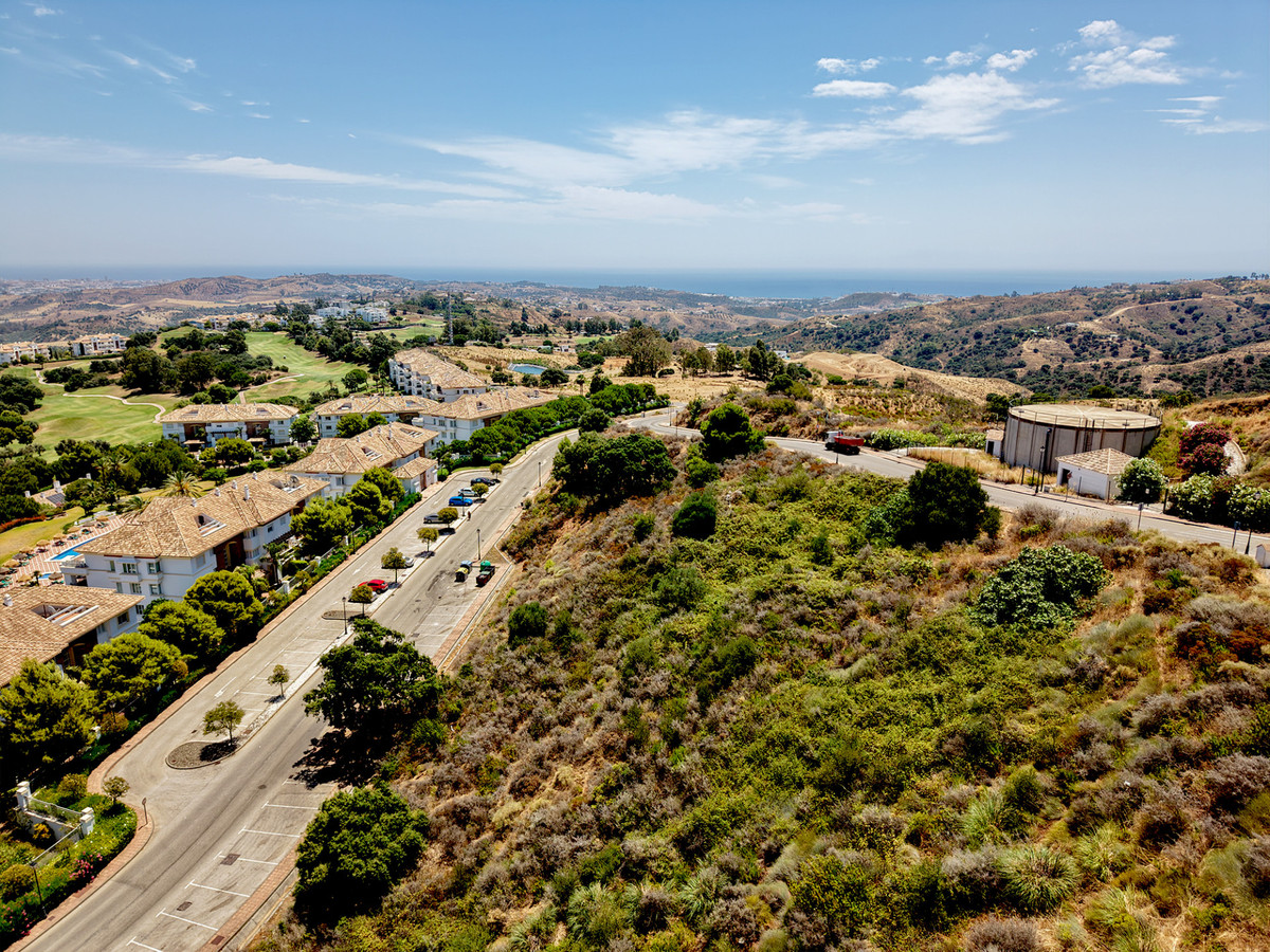 Land for sale in La Cala Golf