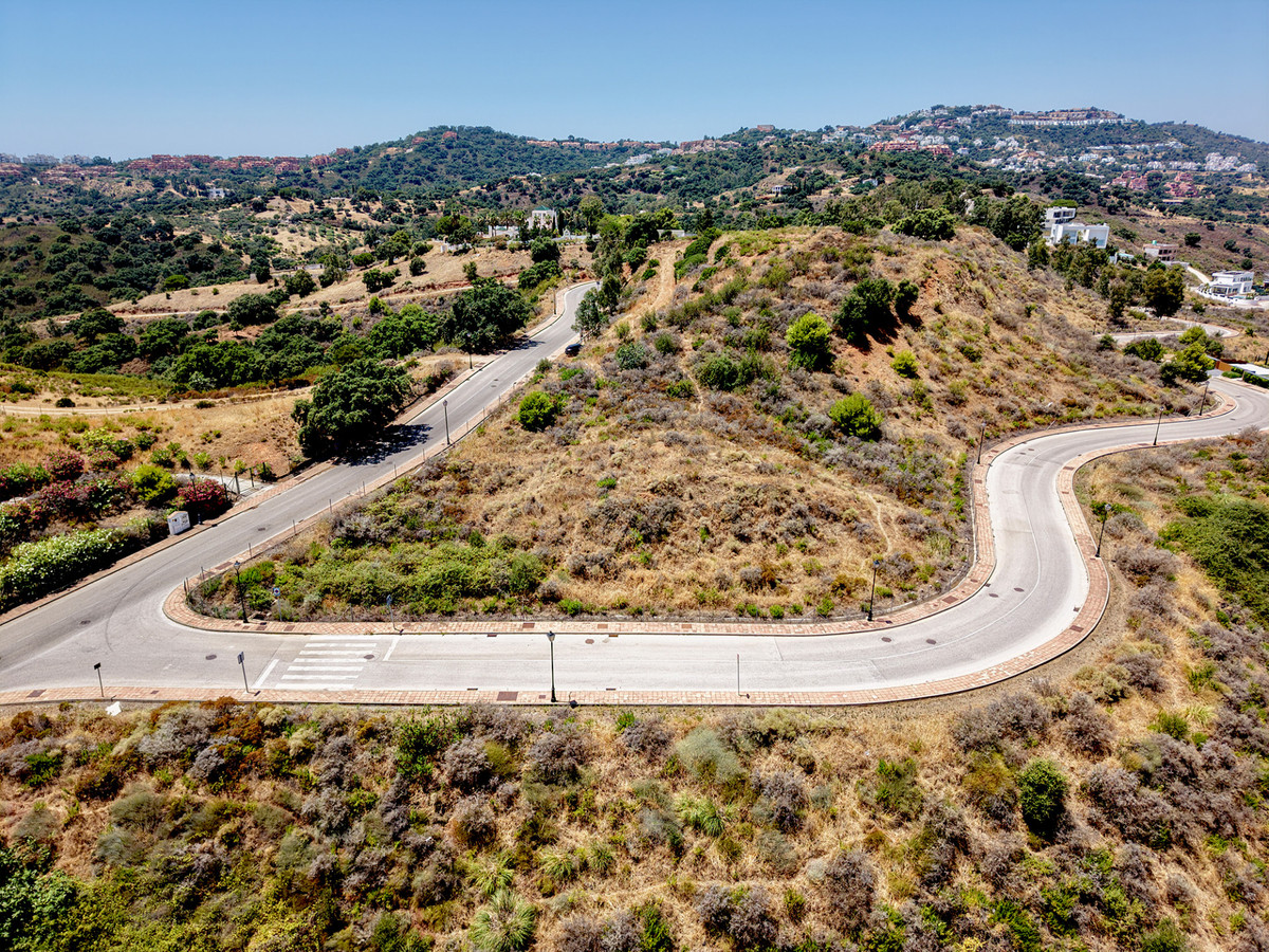 Land for sale in La Cala Golf