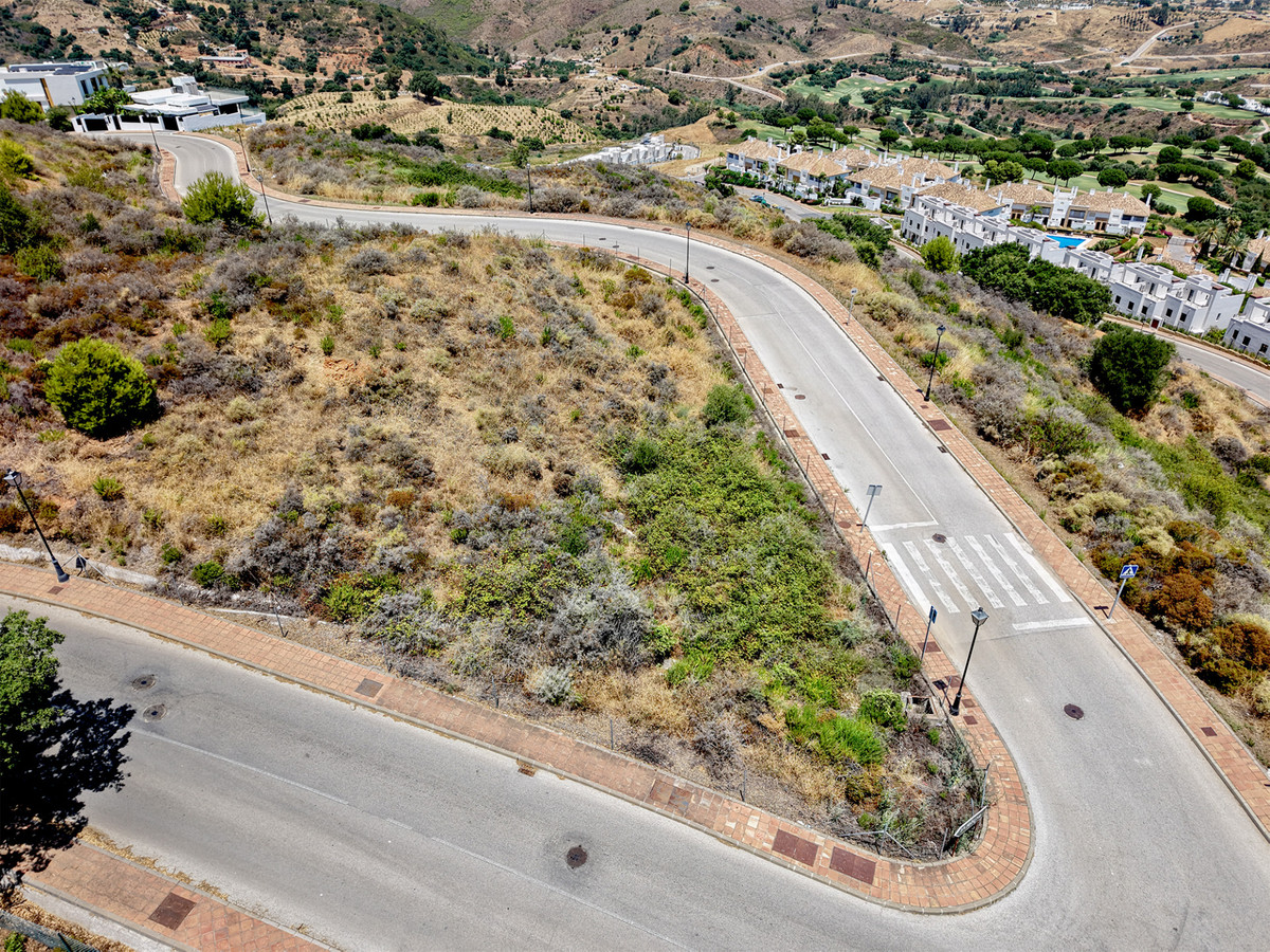 Land for sale in La Cala Golf
