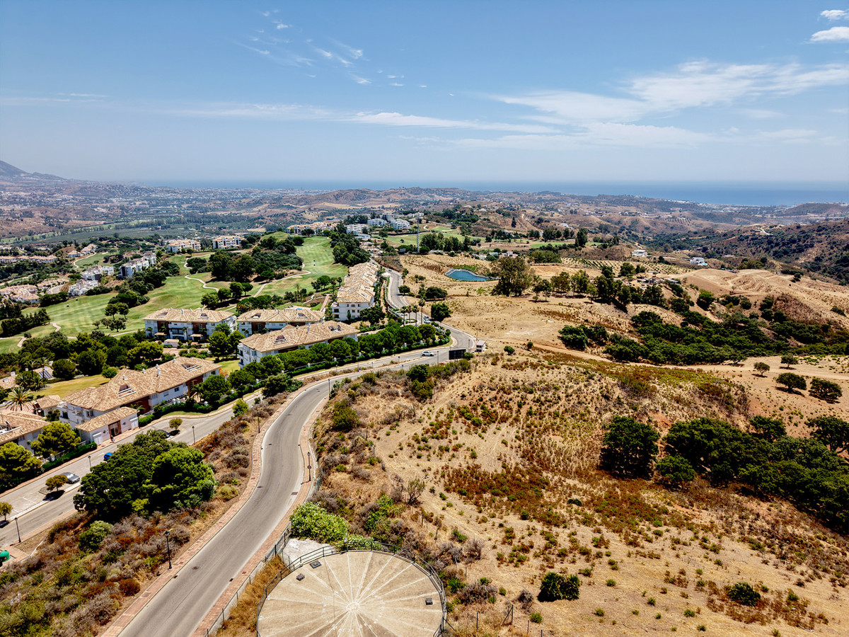 Land for sale in La Cala Golf