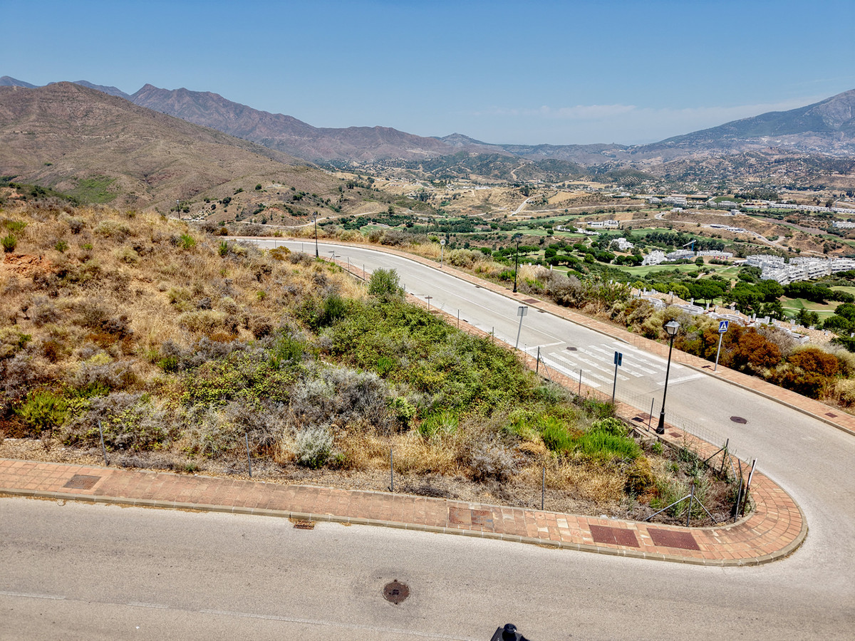 Land for sale in La Cala Golf