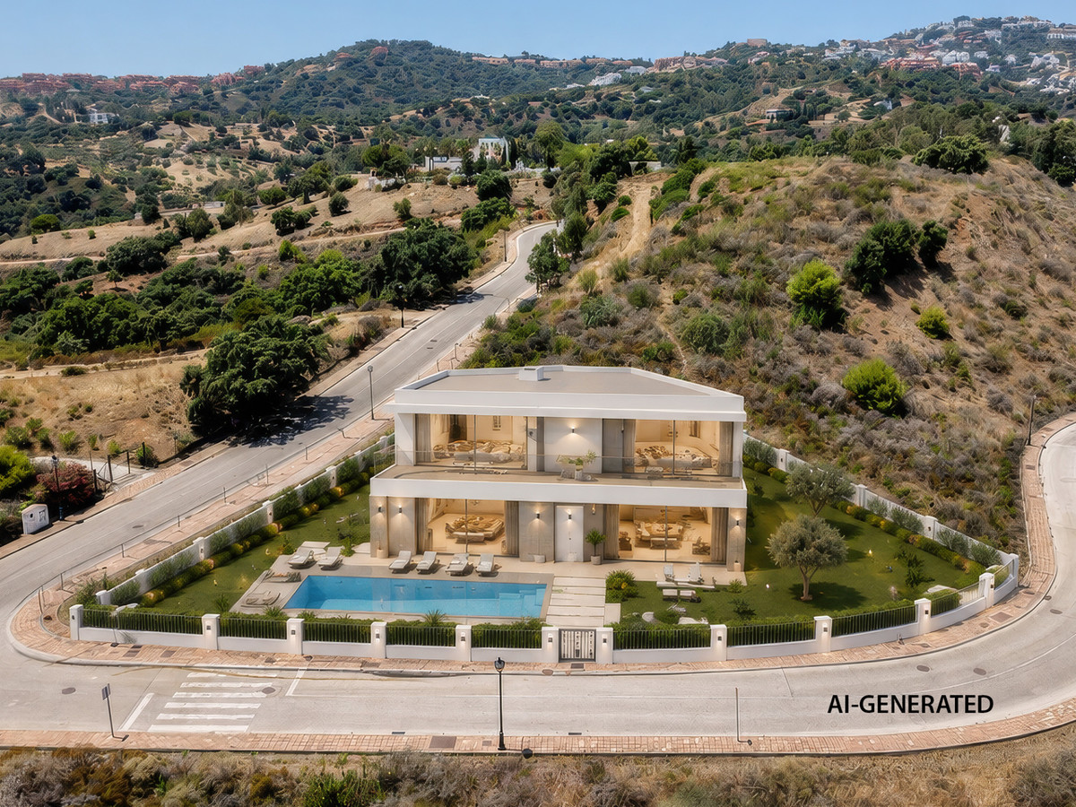Land for sale in La Cala Golf