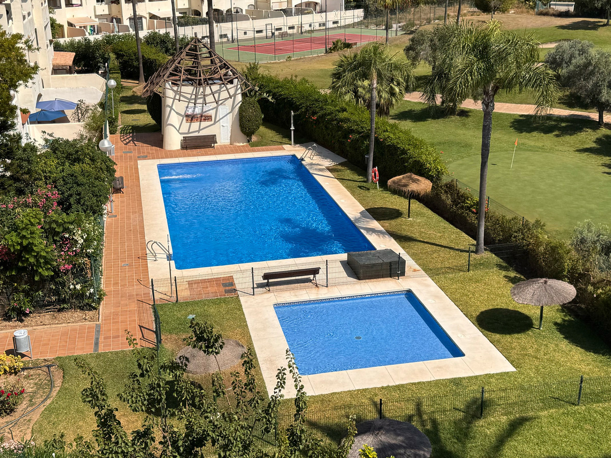 DP-12-R5436127-1 Penthouse for sale in Benalmadena