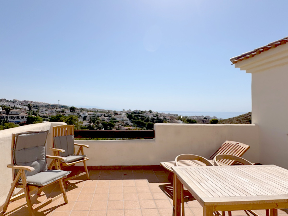 DP-12-R5436127-11 Penthouse for sale in Benalmadena