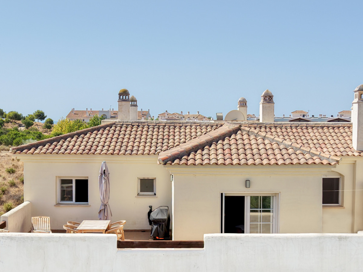 DP-12-R5436127-12 Penthouse for sale in Benalmadena