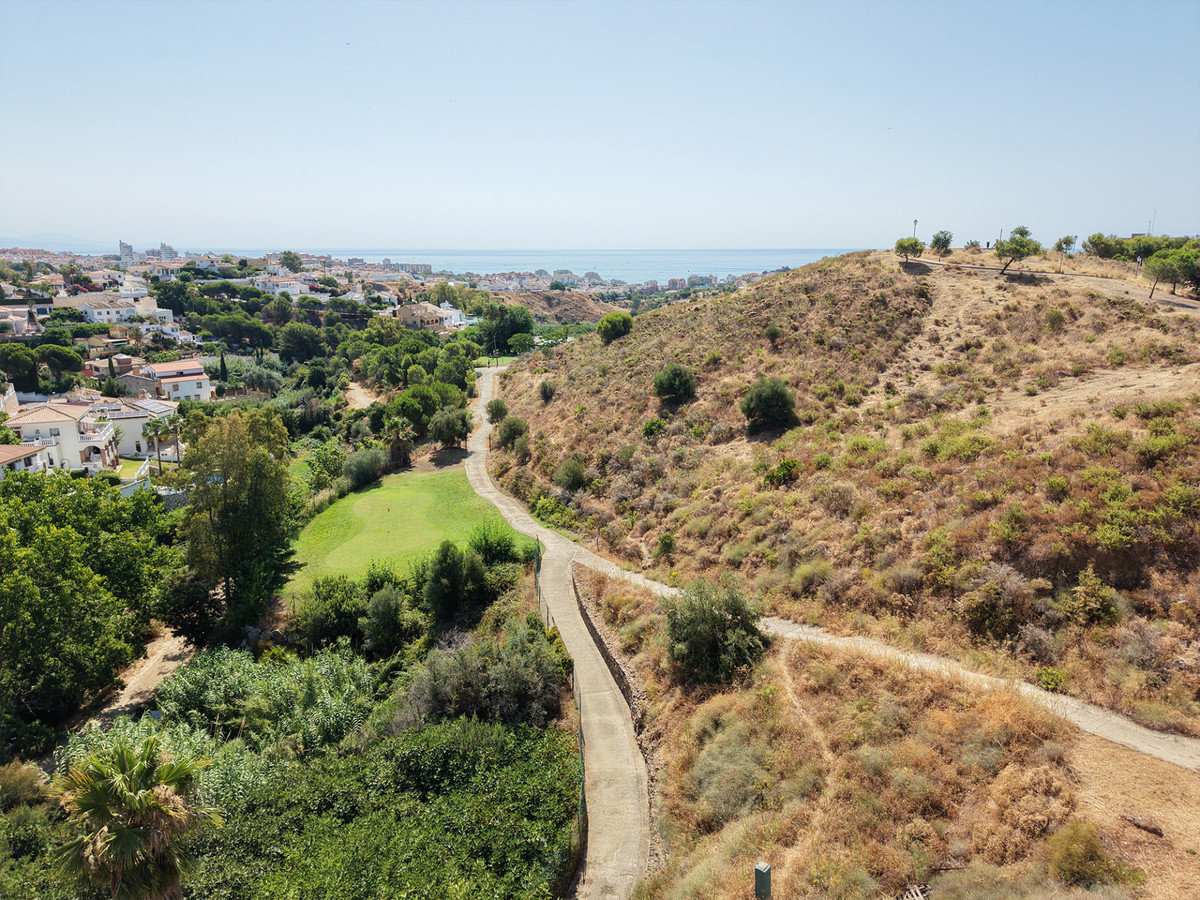 DP-12-R5436127-2 Penthouse for sale in Benalmadena