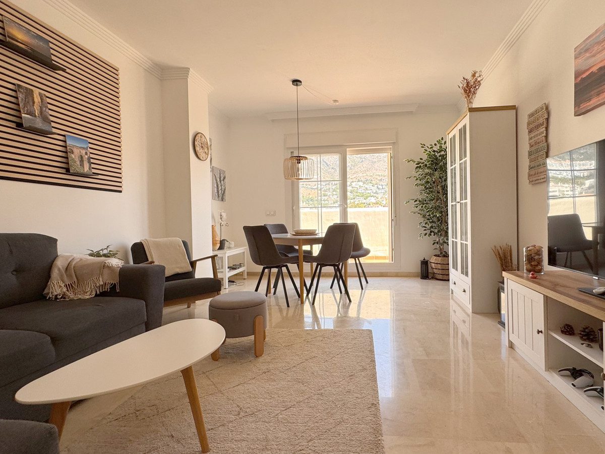 DP-12-R5436127-3 Penthouse for sale in Benalmadena