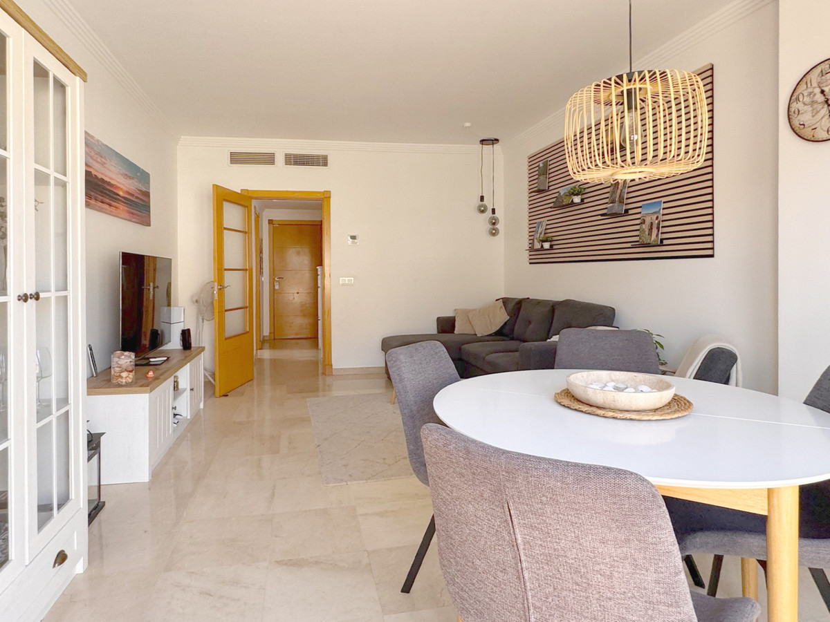 DP-12-R5436127-4 Penthouse for sale in Benalmadena