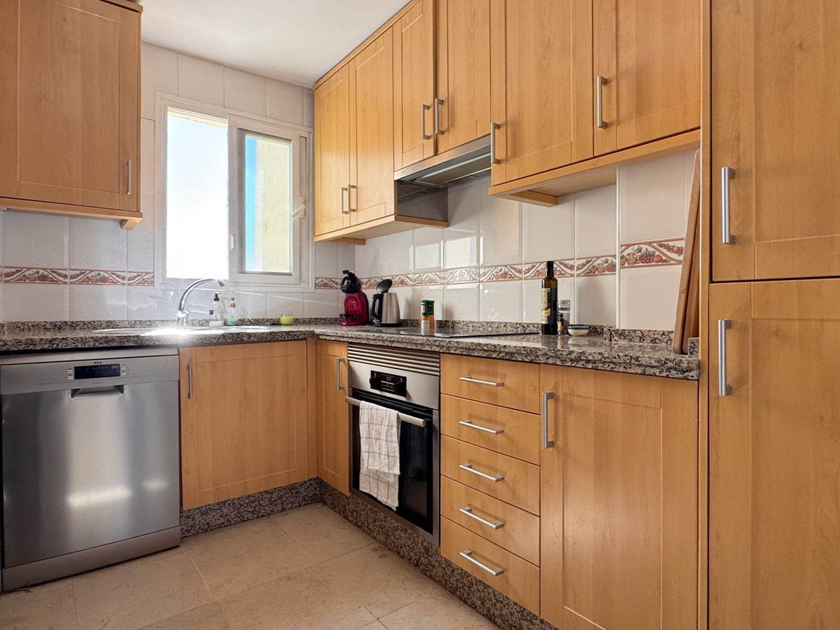 DP-12-R5436127-5 Penthouse for sale in Benalmadena