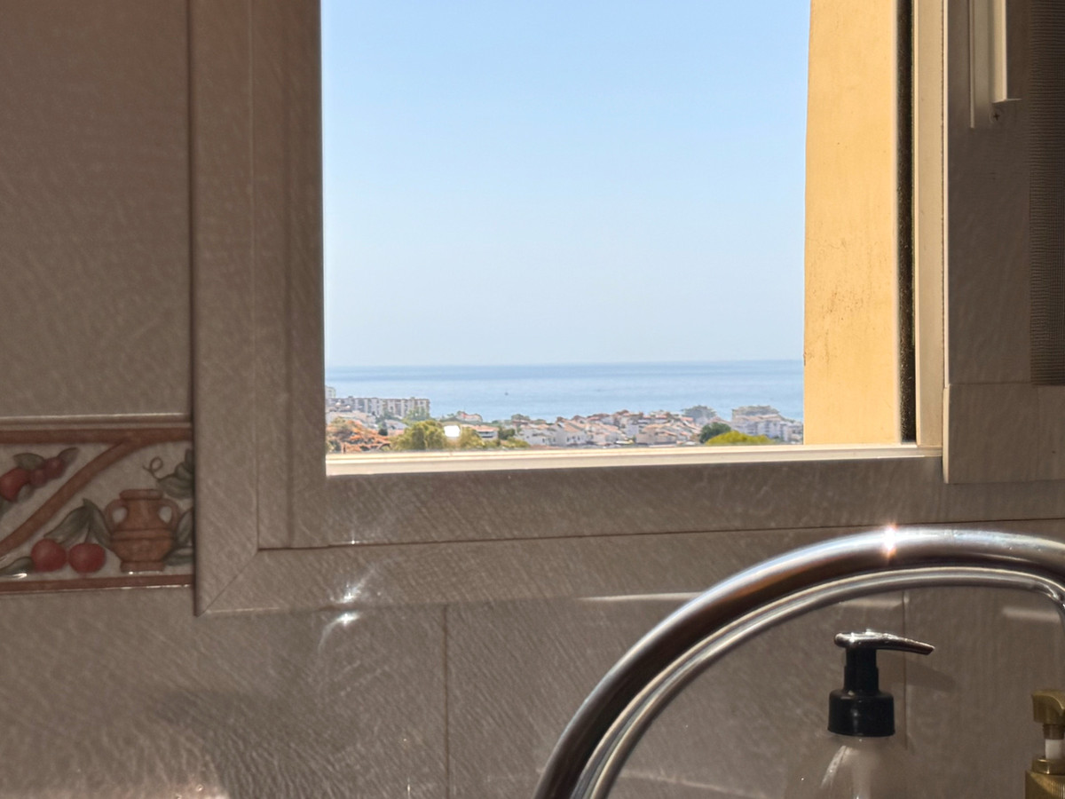 DP-12-R5436127-6 Penthouse for sale in Benalmadena