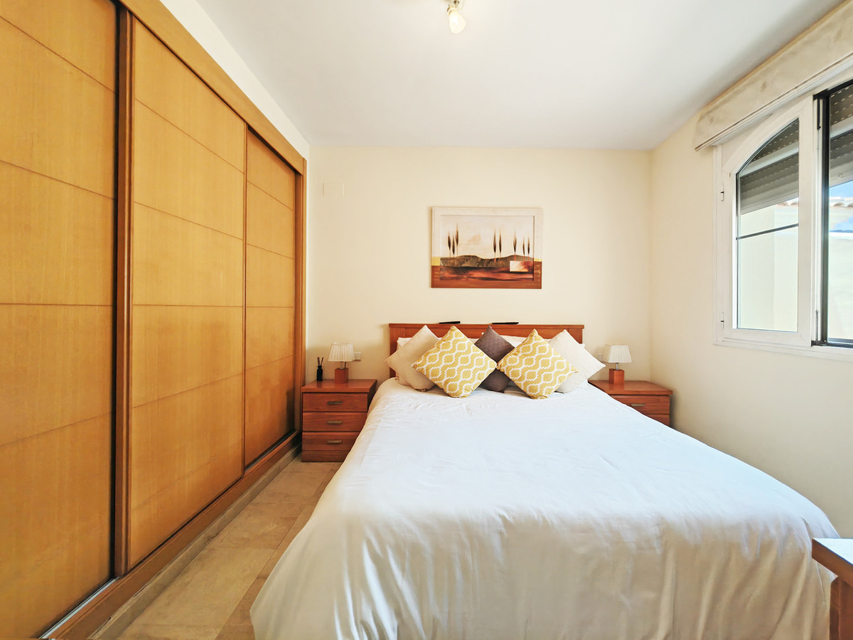 DP-12-R5436127-7 Penthouse for sale in Benalmadena