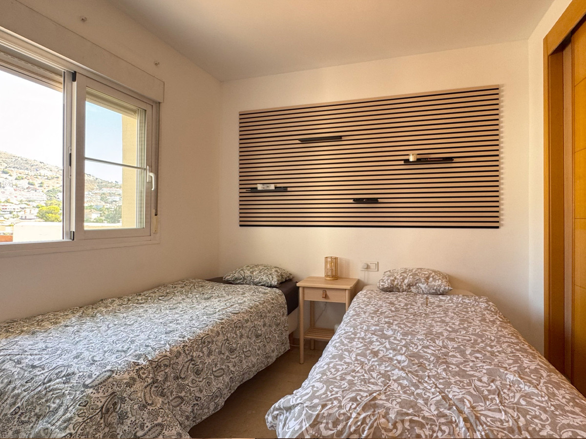 DP-12-R5436127-9 Penthouse for sale in Benalmadena