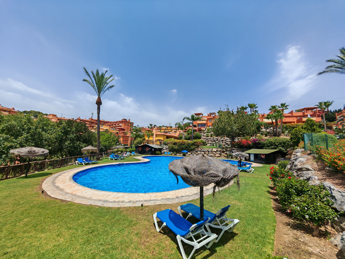 DP-12-R5443708-13 Apartment for sale in Reserva de Marbella