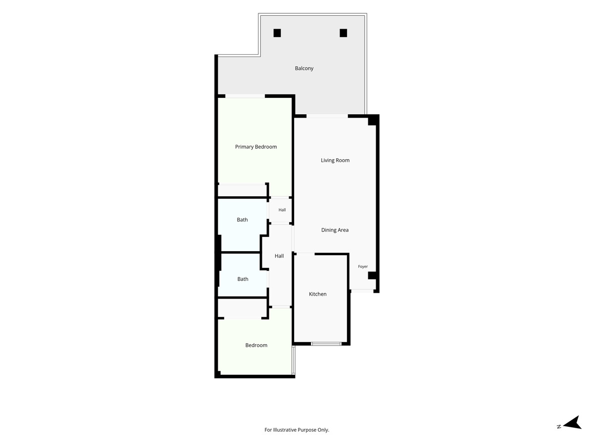 DP-12-R5443708-14 Apartment for sale in Reserva de Marbella