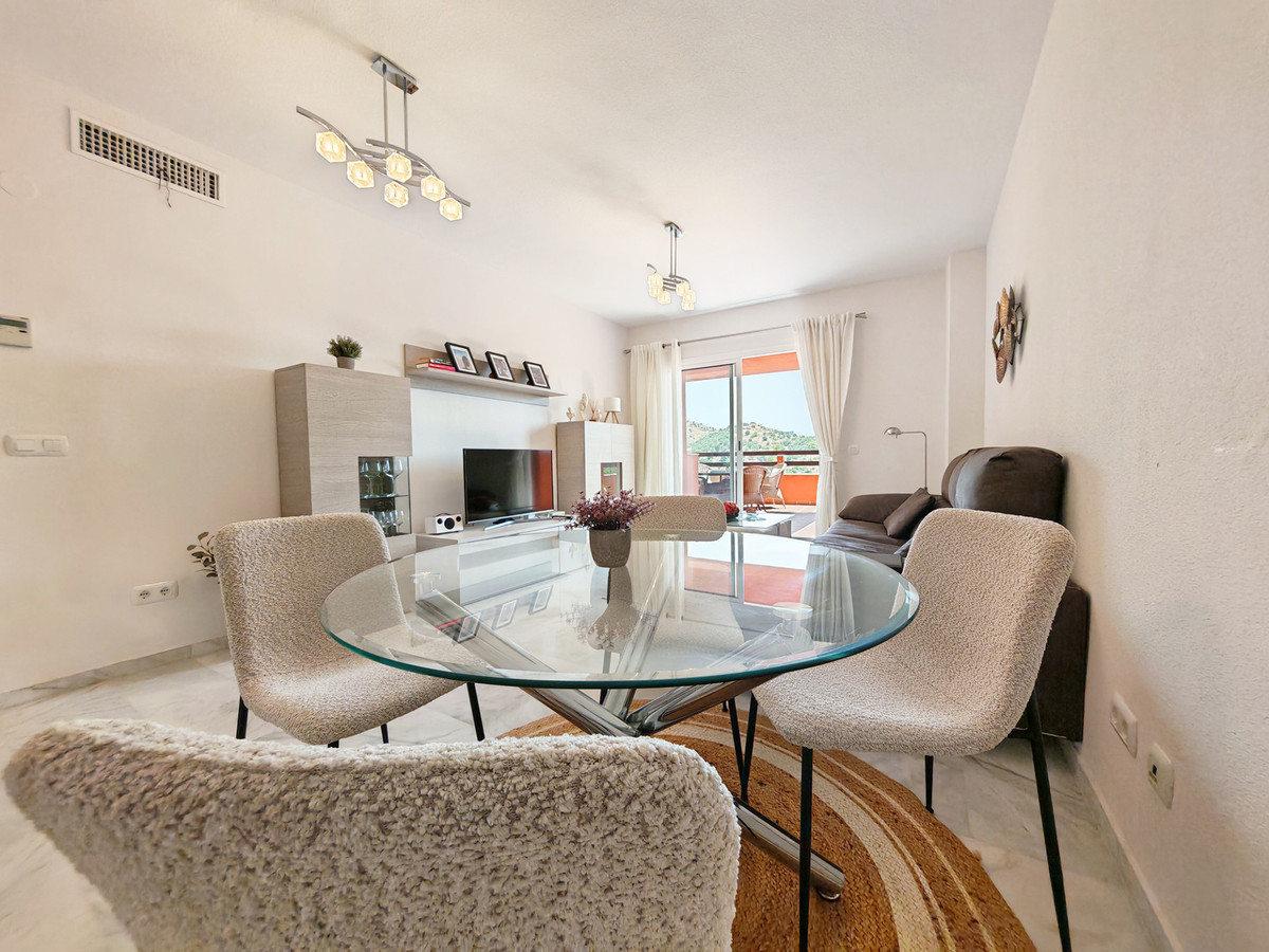 DP-12-R5443708-3 Apartment for sale in Reserva de Marbella