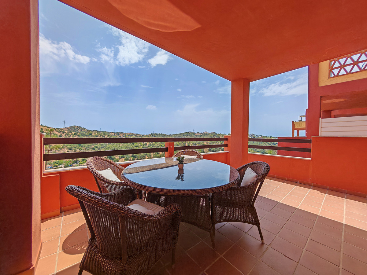 DP-12-R5443708-5 Apartment for sale in Reserva de Marbella