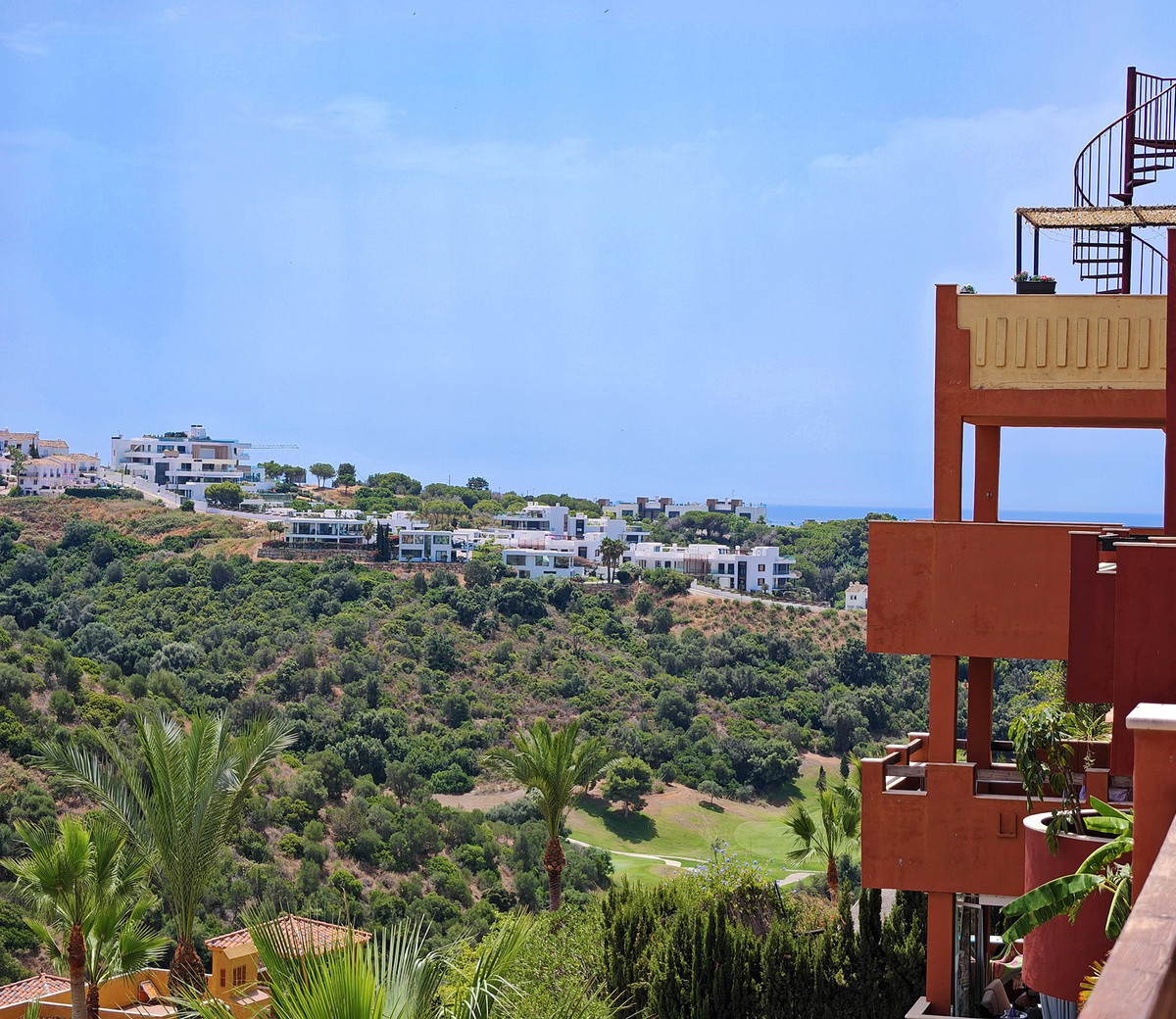 DP-12-R5443708-6 Apartment for sale in Reserva de Marbella