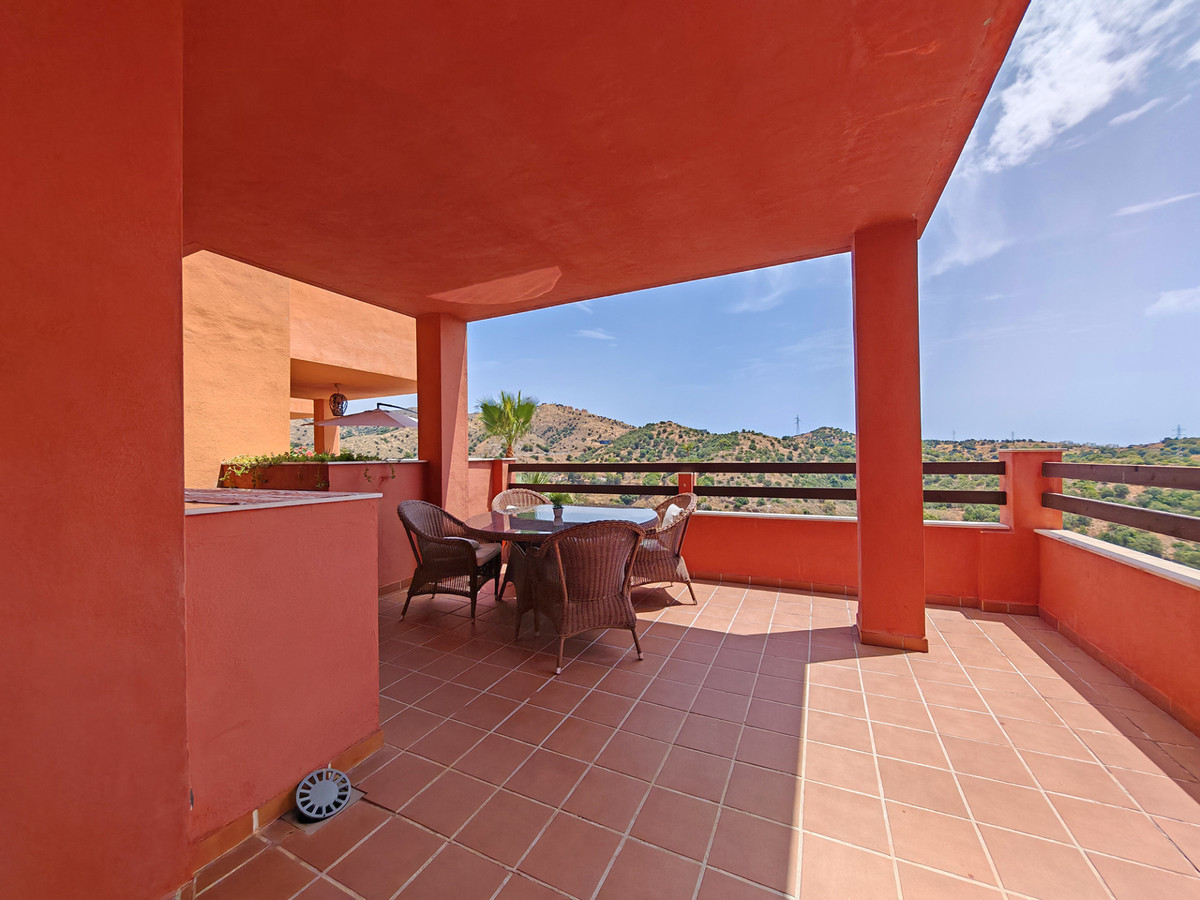 DP-12-R5443708-7 Apartment for sale in Reserva de Marbella
