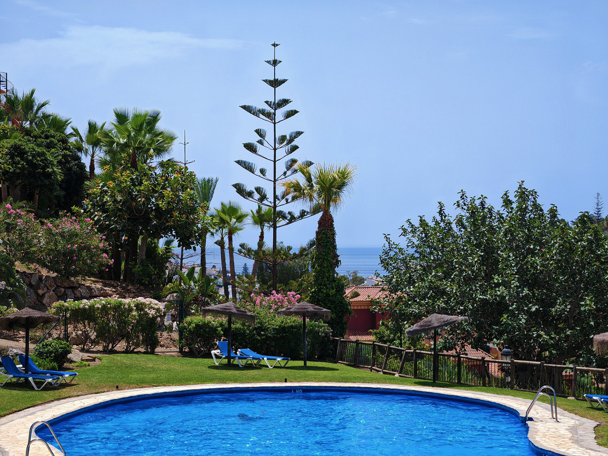 Apartment for sale in Reserva de Marbella