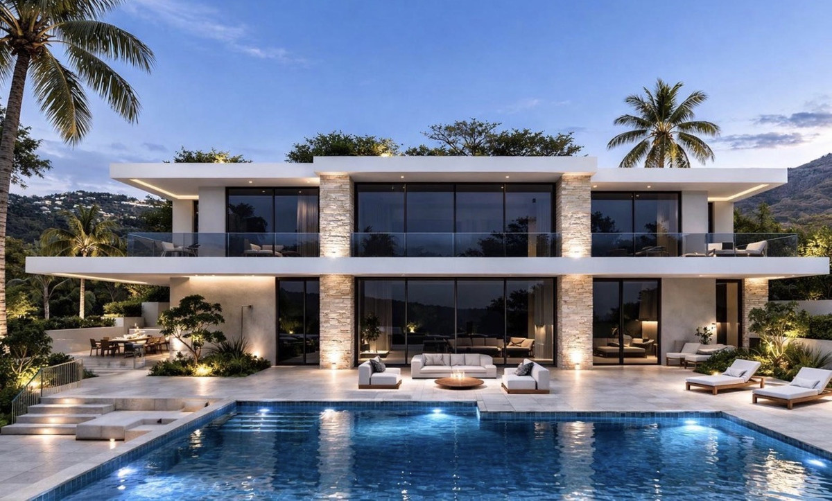 Plot – Residential for sale in La Cala Golf