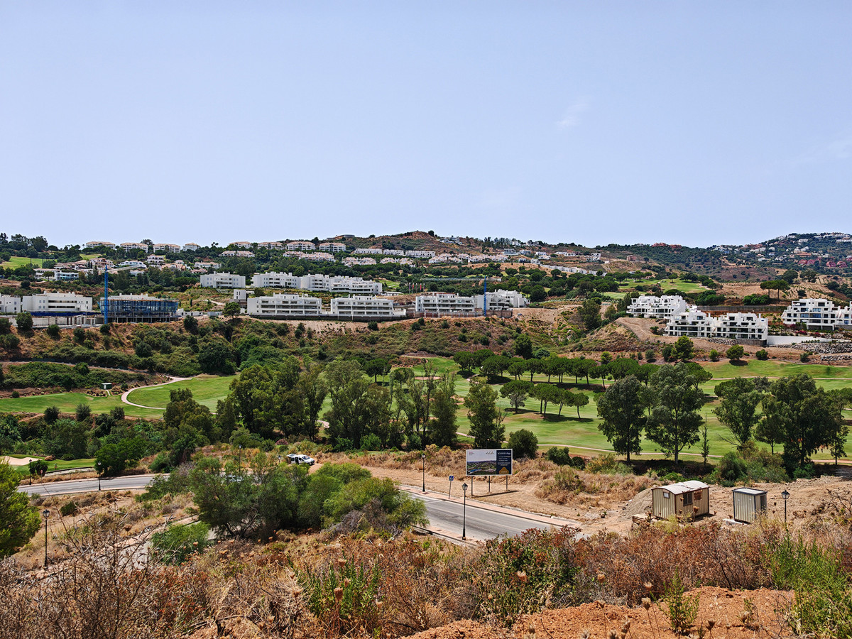 Plot – Residential for sale in La Cala Golf