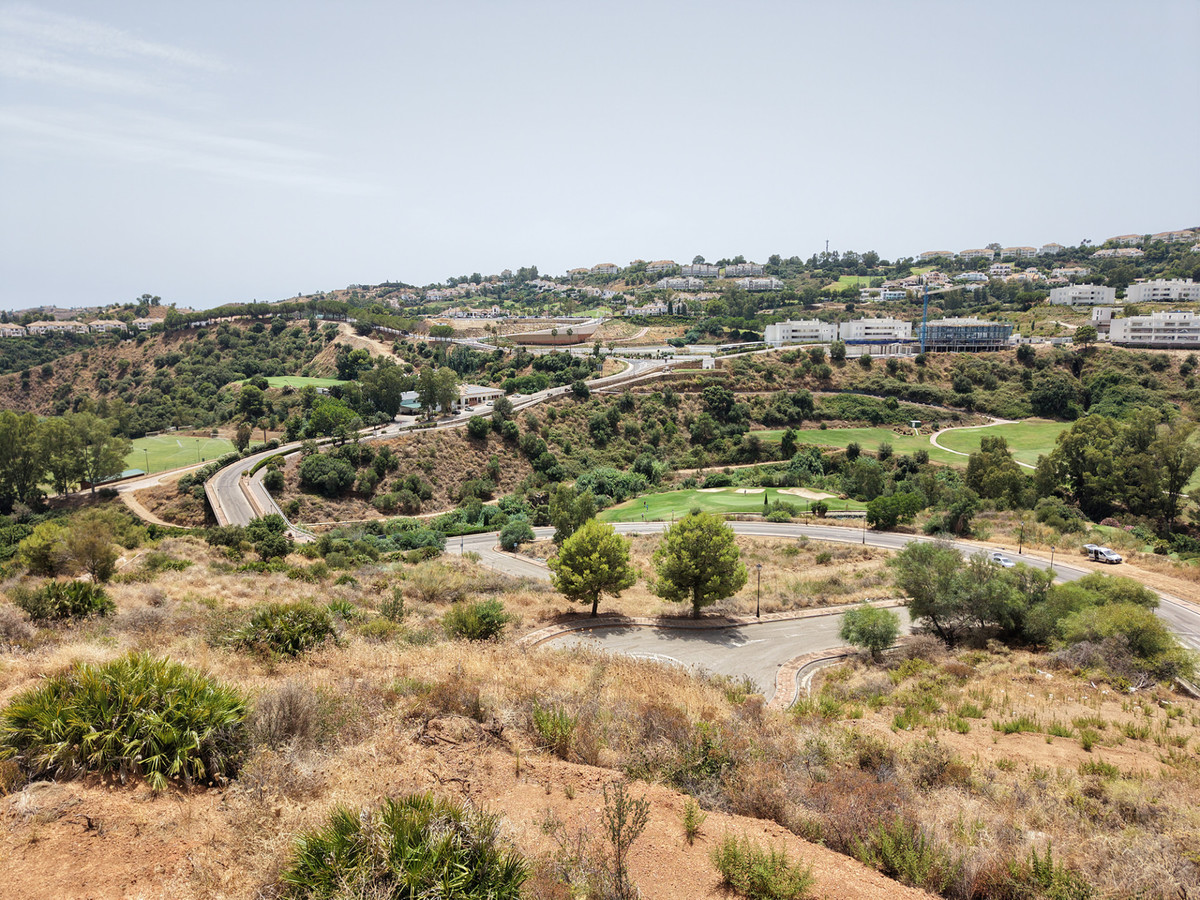 Plot – Residential for sale in La Cala Golf