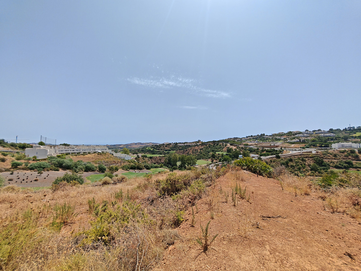 Plot – Residential for sale in La Cala Golf
