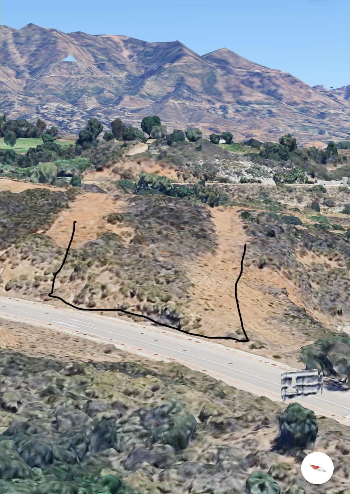 Plot – Residential for sale in La Cala Golf