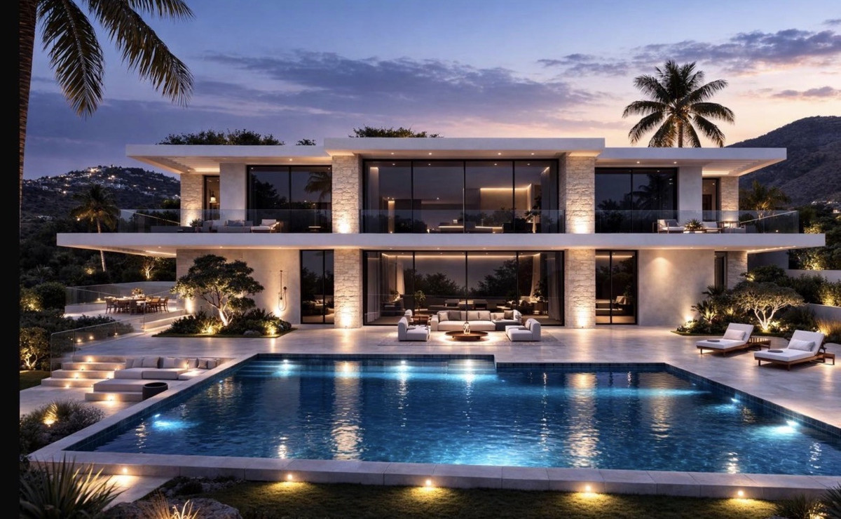Plot – Residential for sale in La Cala Golf