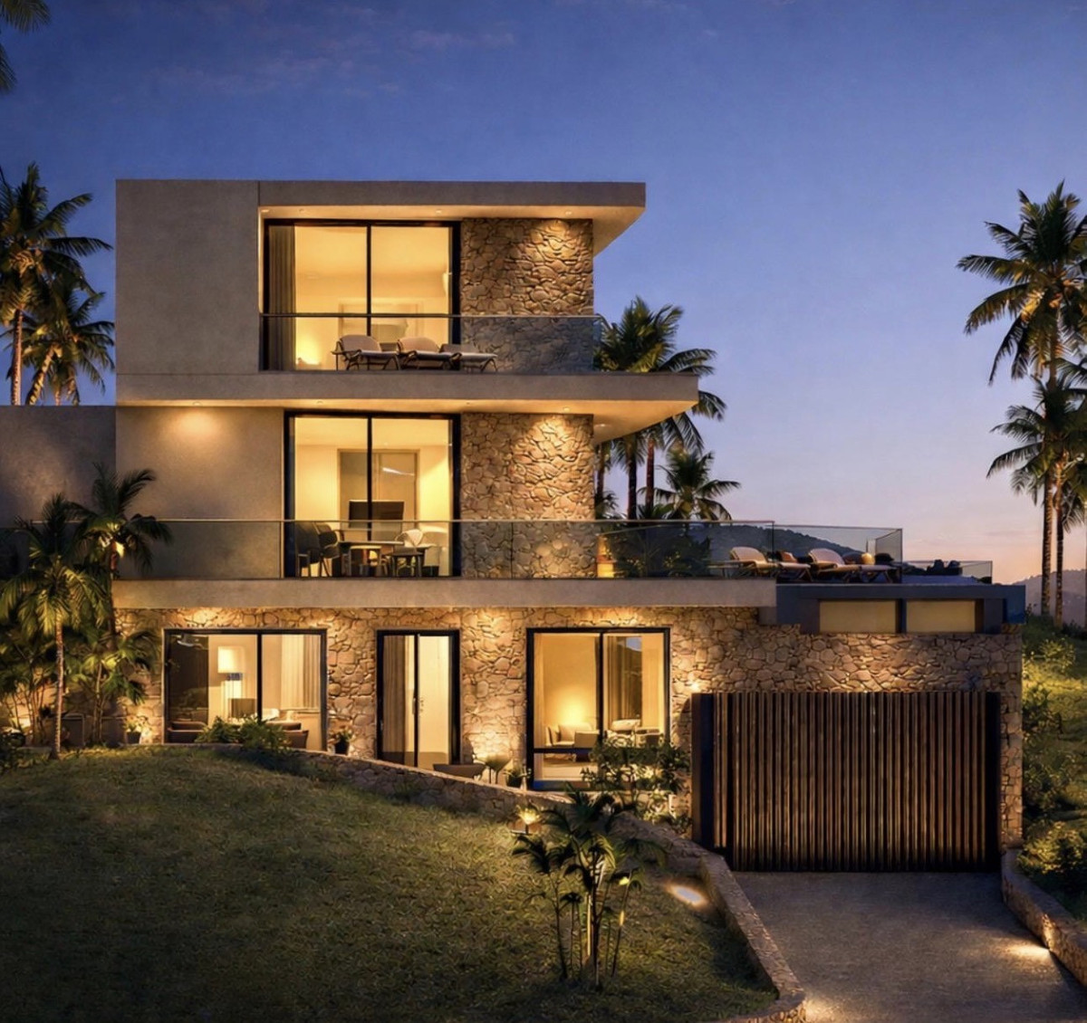 Plot – Residential for sale in La Cala Golf