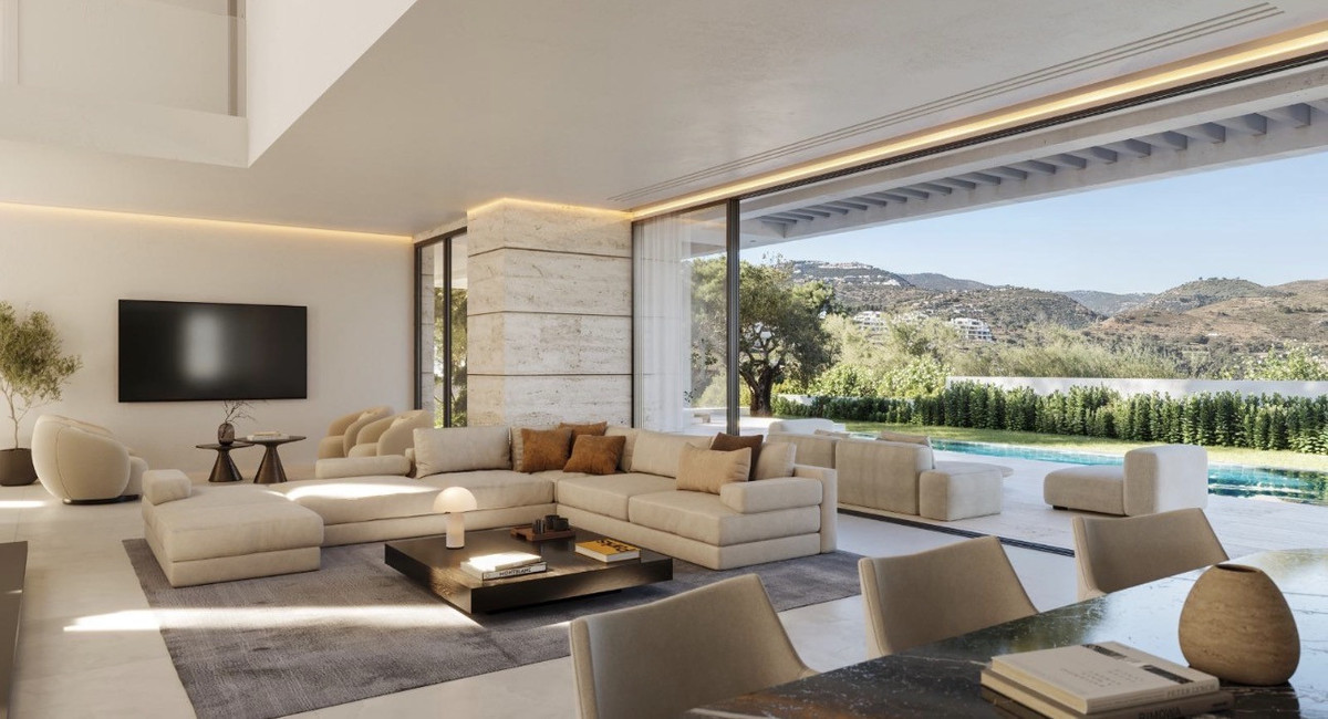 Plot – Residential for sale in La Cala Golf