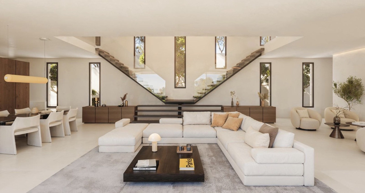 Plot – Residential for sale in La Cala Golf