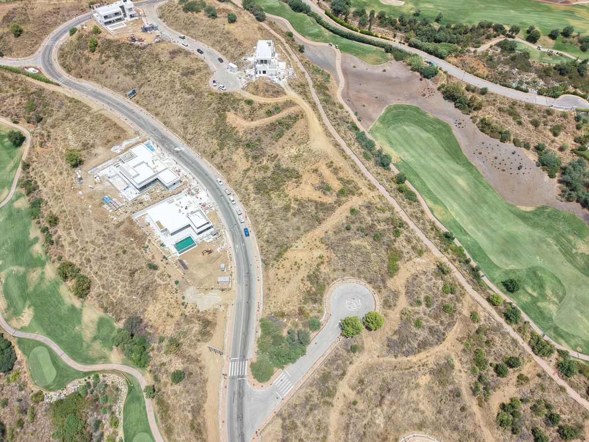 Plot – Residential for sale in La Cala Golf