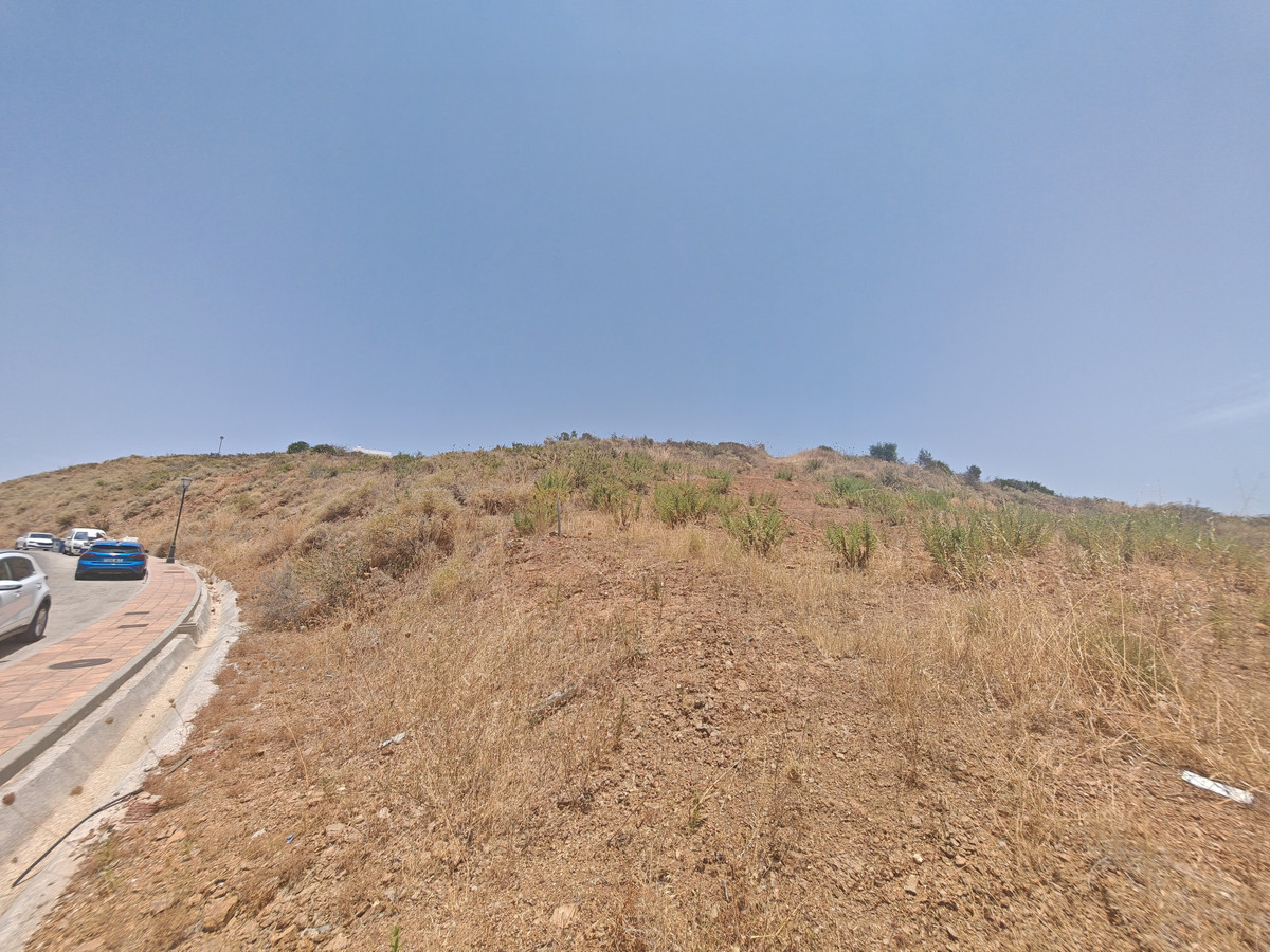 Plot – Residential for sale in La Cala Golf