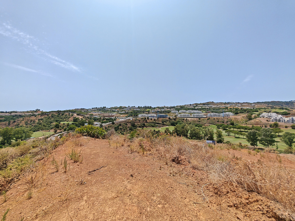 Plot – Residential for sale in La Cala Golf
