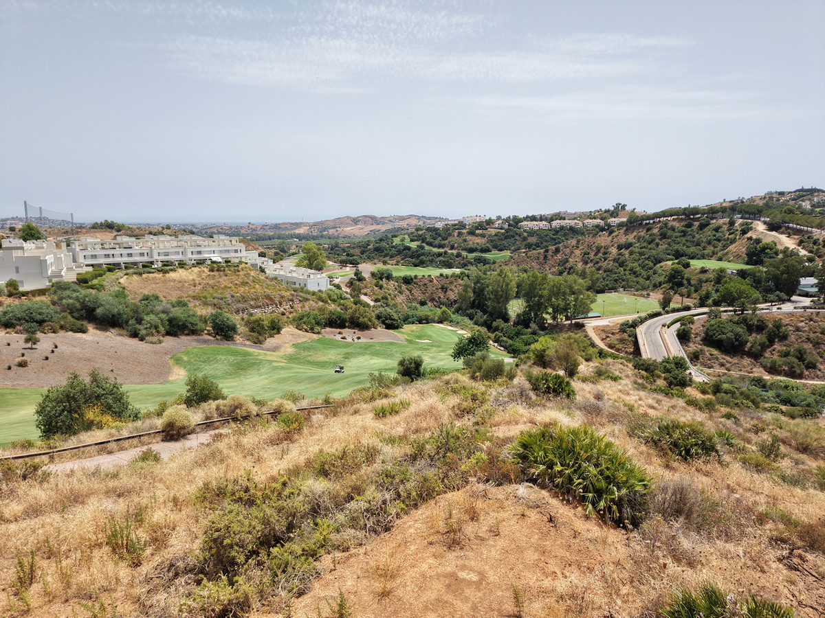 Plot – Residential for sale in La Cala Golf