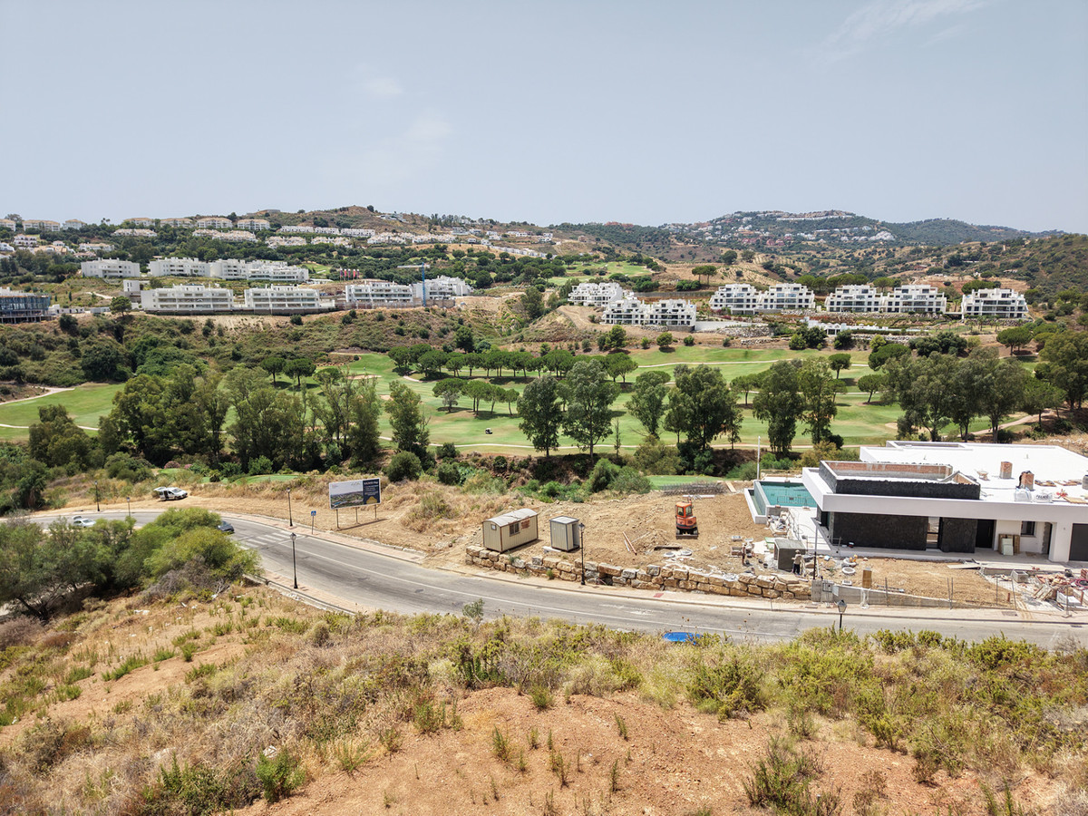 Plot – Residential for sale in La Cala Golf