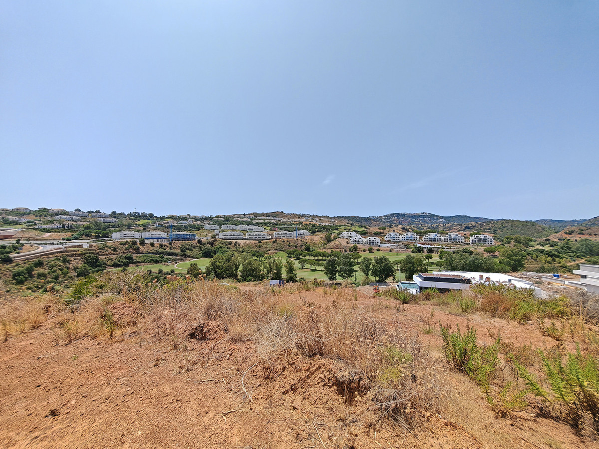 Plot – Residential for sale in La Cala Golf