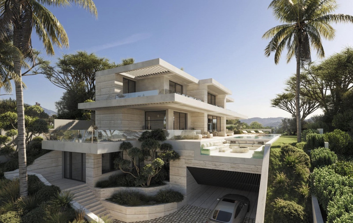 Plot – Residential for sale in La Cala Golf