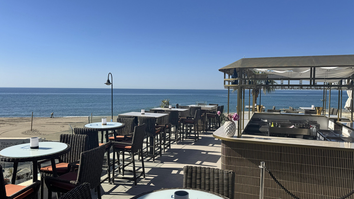 DP-12-R5445382-10 Commercial – Restaurant for sale in La Cala de Mijas
