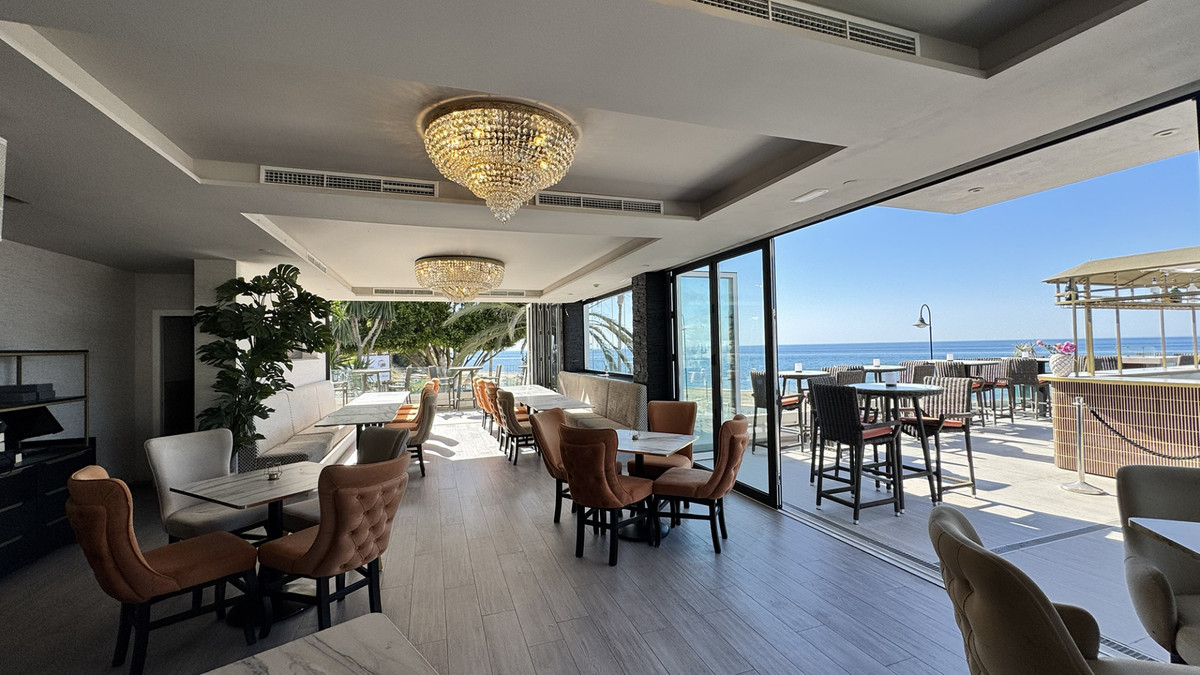 DP-12-R5445382-11 Commercial – Restaurant for sale in La Cala de Mijas
