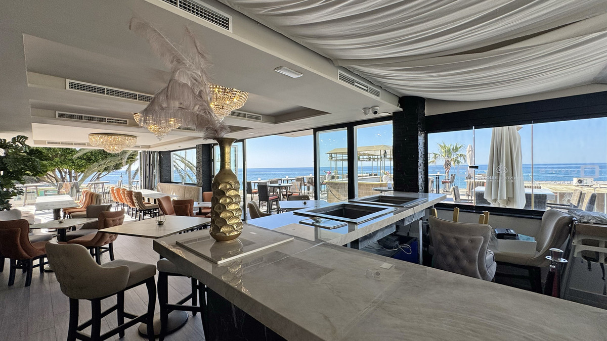 DP-12-R5445382-12 Commercial – Restaurant for sale in La Cala de Mijas