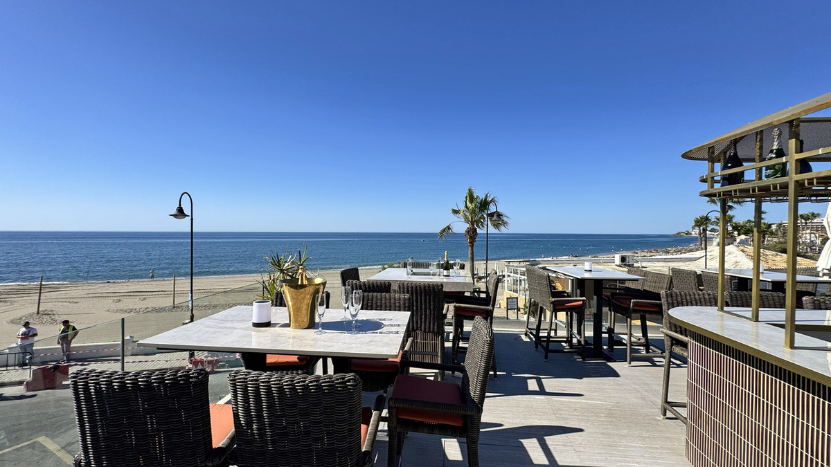DP-12-R5445382-14 Commercial – Restaurant for sale in La Cala de Mijas