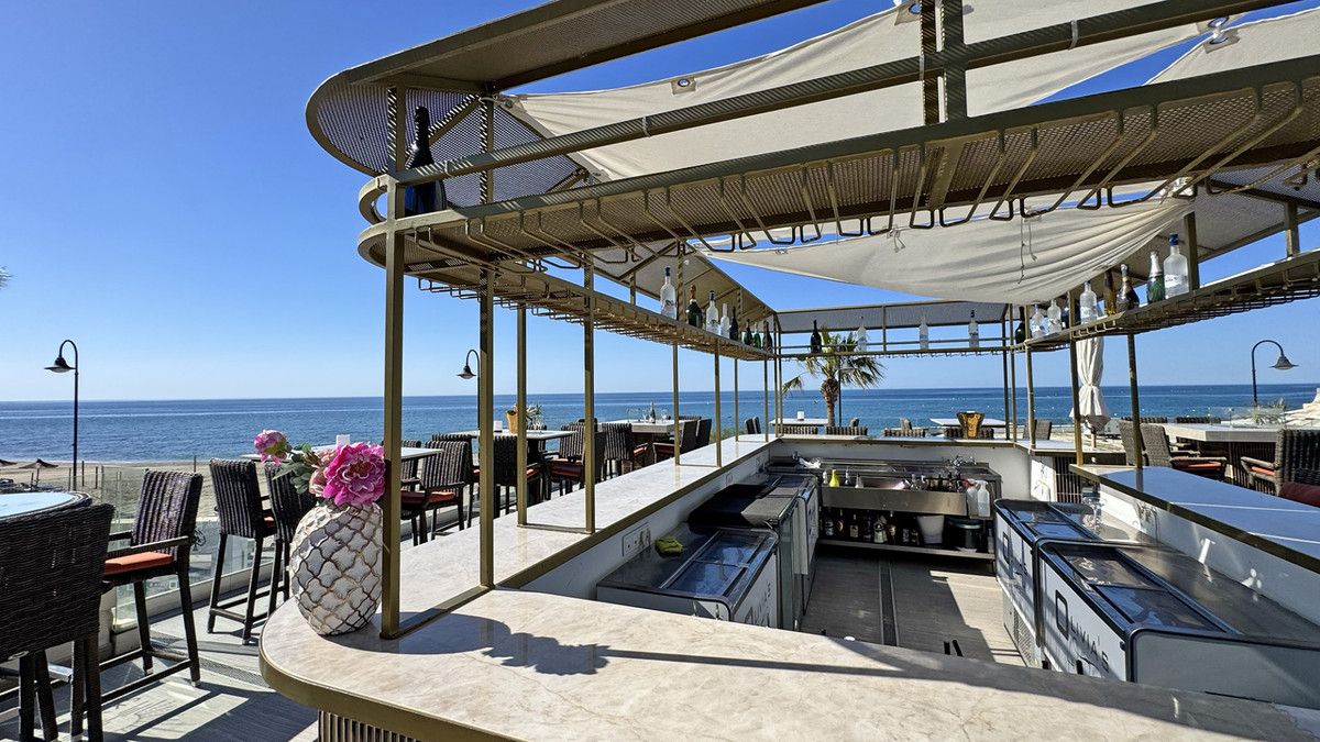 DP-12-R5445382-16 Commercial – Restaurant for sale in La Cala de Mijas