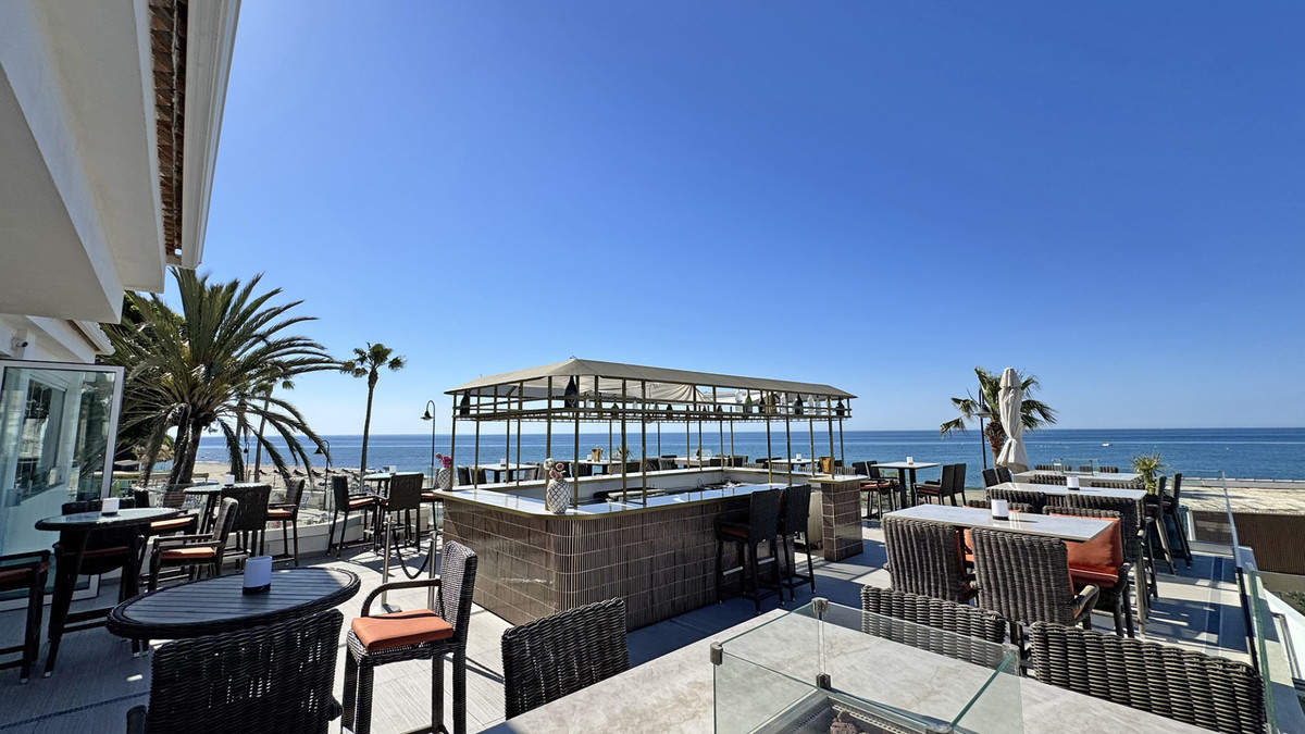 DP-12-R5445382-17 Commercial – Restaurant for sale in La Cala de Mijas