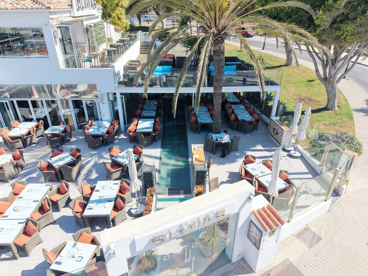 DP-12-R5445382-2 Commercial – Restaurant for sale in La Cala de Mijas