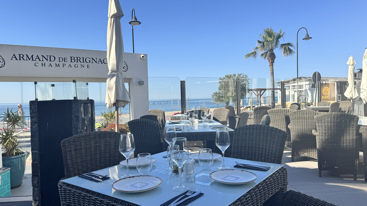 DP-12-R5445382-4 Commercial – Restaurant for sale in La Cala de Mijas